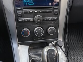 2013 Chevrolet Captiva I Рестайлинг 2, серый, 1190000 рублей, вид 5