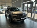 2026 Haval F7 II, серый