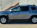 2021 Renault Duster II, серый, 1615000 рублей - вид 1