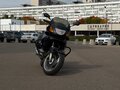1998 Honda NT650V Deauville, чёрный, 280000 рублей - вид 6