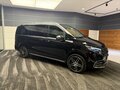 2024 Mercedes-Benz V-Класс Extra Long 300 d экстра длинный III (W447) Рестайлинг 2, чёрный, 16400000 рублей - вид 2