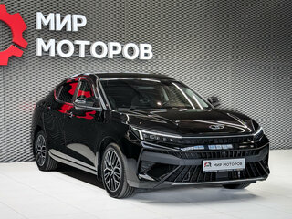 2024 Москвич 6, чёрный, 1499000 рублей, вид 3