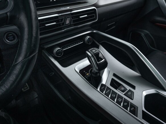 2022 Geely Coolray I, белый, 1379000 рублей - вид 21