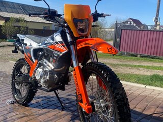 Racer K2