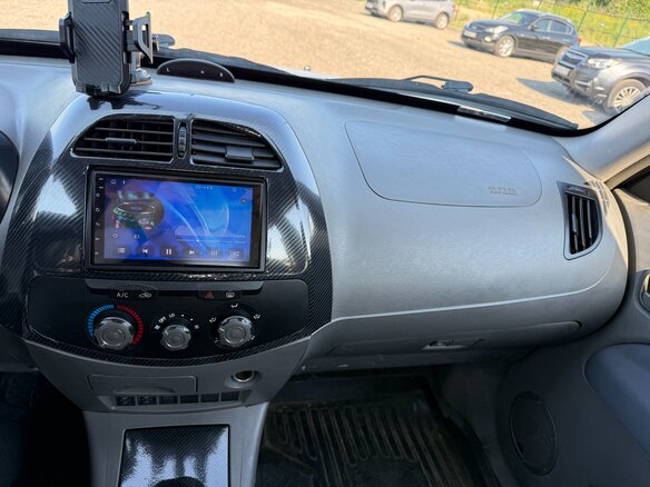 2011 Vortex Tingo I, серебристый, 440000 рублей - вид 5