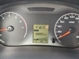 2016 Lada (ВАЗ) Granta I, серый, 435000 рублей, вид 4