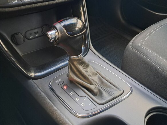 2012 Kia Ceed II, красный, 1120000 рублей - вид 21