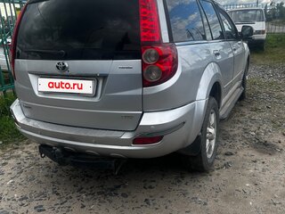 2014 Great Wall Hover H5, серый, 590000 рублей, вид 3