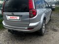 2014 Great Wall Hover H5, серый - вид 2