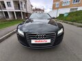2010 Audi A7 I (4G), синий, 1750000 рублей - вид 2