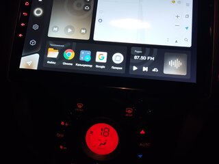 2016 Nissan Note II, серебристый, 830000 рублей, вид 4