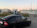 2009 Lada (ВАЗ) Priora I, чёрный, 215000 рублей - вид 2