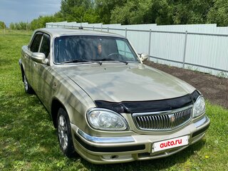 2005 ГАЗ 31105 «Волга» 311055, бежевый, 380000 рублей, вид 3