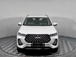 2022 Chery Tiggo 7 Pro I, белый, 1299000 рублей, вид 5
