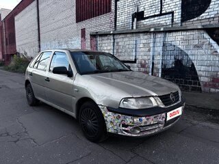 2005 Volkswagen Pointer, бежевый, 250000 рублей, вид 2