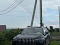 2024 Jaecoo J8, чёрный, 3400000 рублей - вид 1