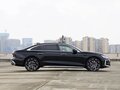 2026 Audi A6 VI (C9), чёрный, 7890000 рублей - вид 3