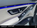 2026 Mercedes-Benz S-Класс 580 Long 4MATIC VII (W223), чёрный - вид 11
