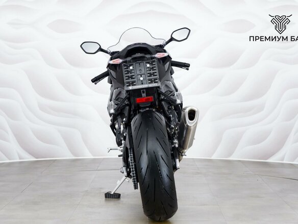 2025 BMW S 1000 RR, чёрный, 2299000 рублей - вид 6