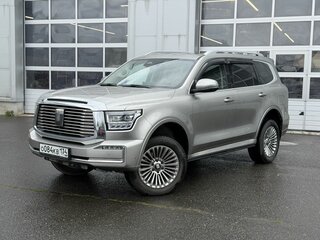 2023 Tank 500 I, бежевый, 4480000 рублей, вид 1