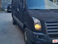 2008 Volkswagen Crafter, чёрный, 1995000 рублей - вид 2