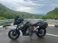 2010 KTM 990 SM, чёрный, 690000 рублей - вид 3