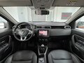 2021 Renault Duster II, оранжевый - вид 10