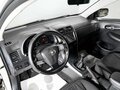 2010 Toyota Corolla X (E140, E150), серебристый - вид 5