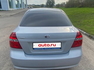 2012 ЗАЗ Vida, серебристый, 327800 рублей, вид 5