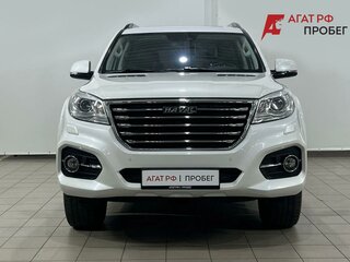 2020 Haval H9 I Рестайлинг, белый, 2550000 рублей, вид 2