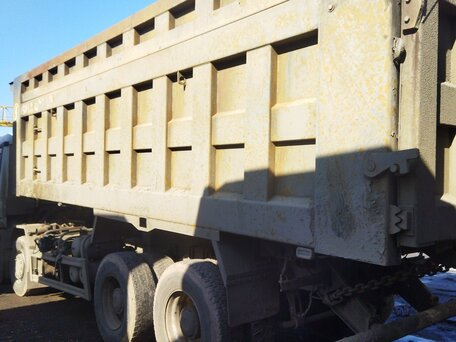 2022 Shacman (Shaanxi) SX3316, белый, 3092360 рублей, вид 3