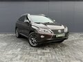 2014 Lexus RX 270 III Рестайлинг, коричневый, 2390000 рублей - вид 4