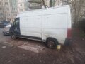 2008 Fiat Professional Ducato, белый, 360000 рублей - вид 4