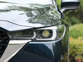 2025 Mazda CX-5 II Рестайлинг, синий, 2060000 рублей - вид 5