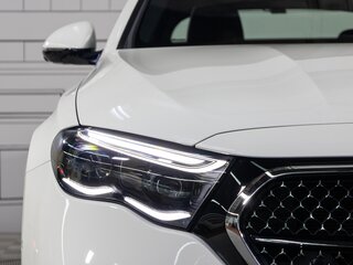 2025 Mercedes-Benz E-Класс 300 VI (W214, S214), серый, 10950000 рублей, вид 5