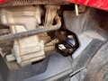 2008 Honda TRX 500 (Foreman), красный - вид 6