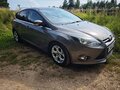 2013 Ford Focus III, коричневый, 950000 рублей - вид 3