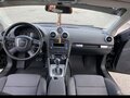 2008 Audi A3 II (8P) Рестайлинг 2, чёрный, 700000 рублей - вид 8