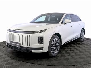 2026 Esteo Exlantix ET, белый, 6990000 рублей, вид 1