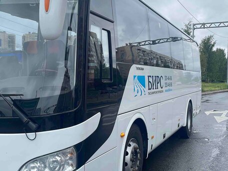2023 Yutong ZK6938HB9, белый, 11770000 рублей, вид 1
