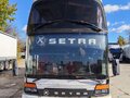 1989 Setra 300 Series, белый, 450000 рублей - вид 1