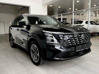 2025 Changan CS75 Plus IV, чёрный, 4249900 рублей, вид 3
