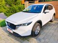 2025 Mazda CX-5 II Рестайлинг, белый, 3320000 рублей - вид 2
