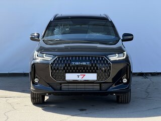2026 Tenet T7, чёрный, 2985000 рублей, вид 3