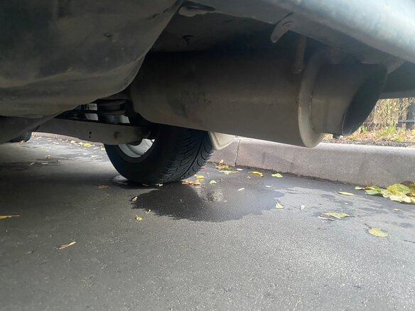 2002 Toyota Mark II IX (X110), серый, 700000 рублей - вид 25