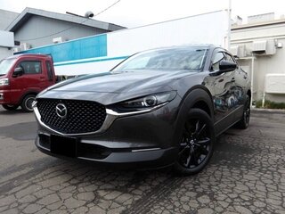 2023 Mazda CX-30 I, серый, 1546000 рублей, вид 1