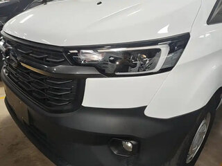 2023 Ford Transit Custom LWB I (China Market), белый, 2480000 рублей, вид 5