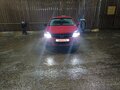 2004 Opel Astra H, красный, 235000 рублей - вид 1