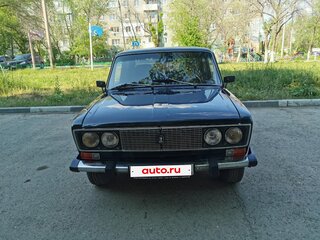 1996 Lada (ВАЗ) 2106, зелёный, 260000 рублей, вид 1