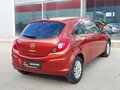 2012 Opel Corsa D Рестайлинг II, оранжевый, 389000 рублей - вид 5